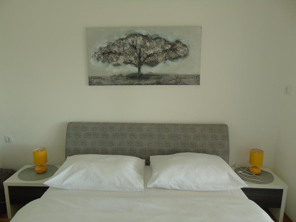 Apartment Ella, Opatija Exterior foto